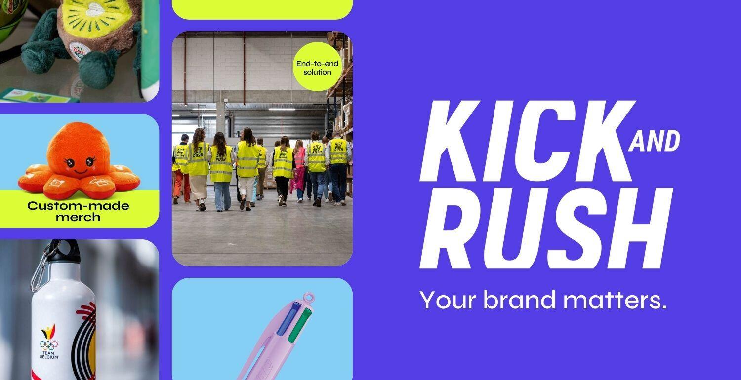 Odoo • Image and Text